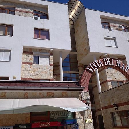 דירות רבדה Vista Del Mar Ap 22 מראה חיצוני תמונה