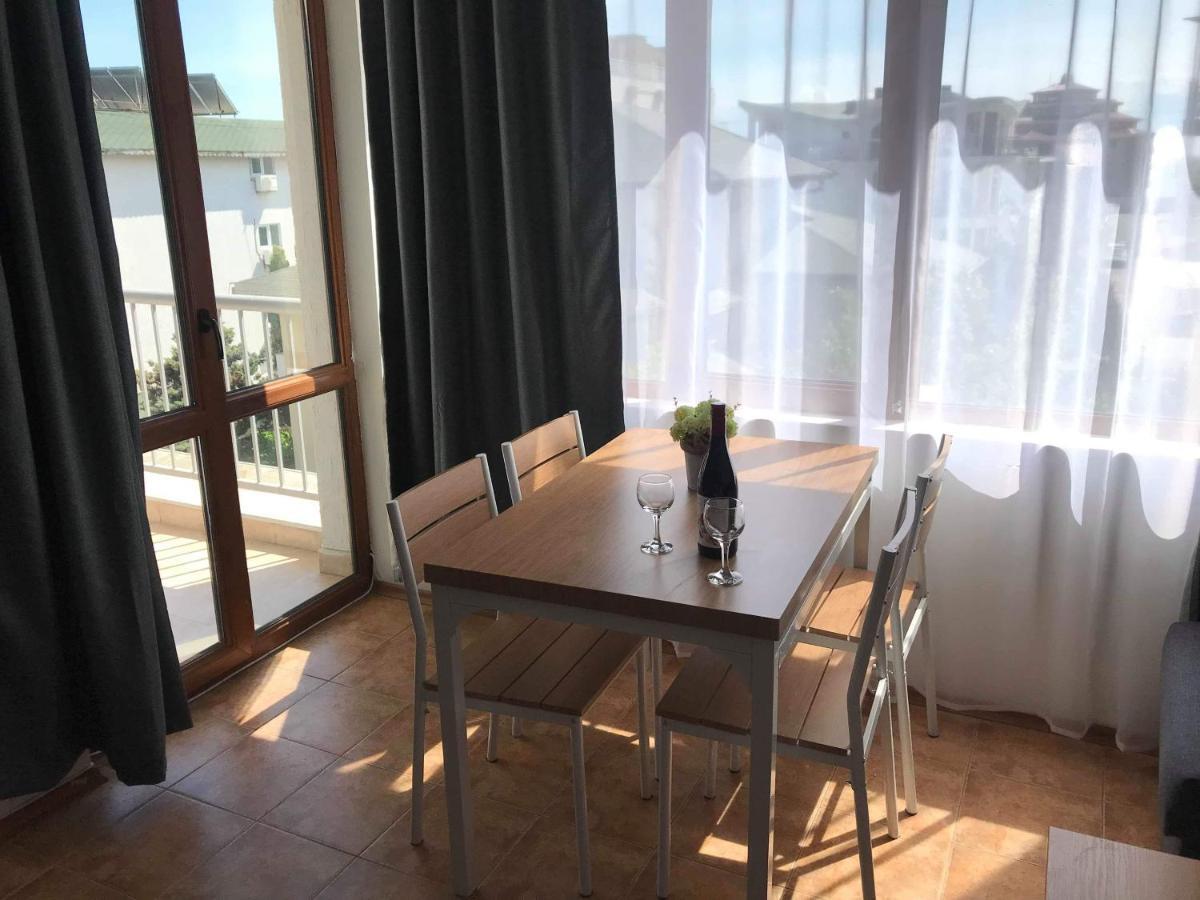 דירות רבדה Vista Del Mar Ap 22 מראה חיצוני תמונה