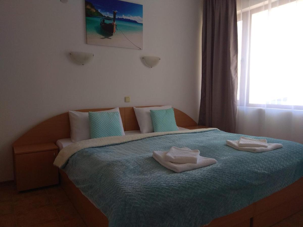 דירות רבדה Vista Del Mar Ap 22 מראה חיצוני תמונה