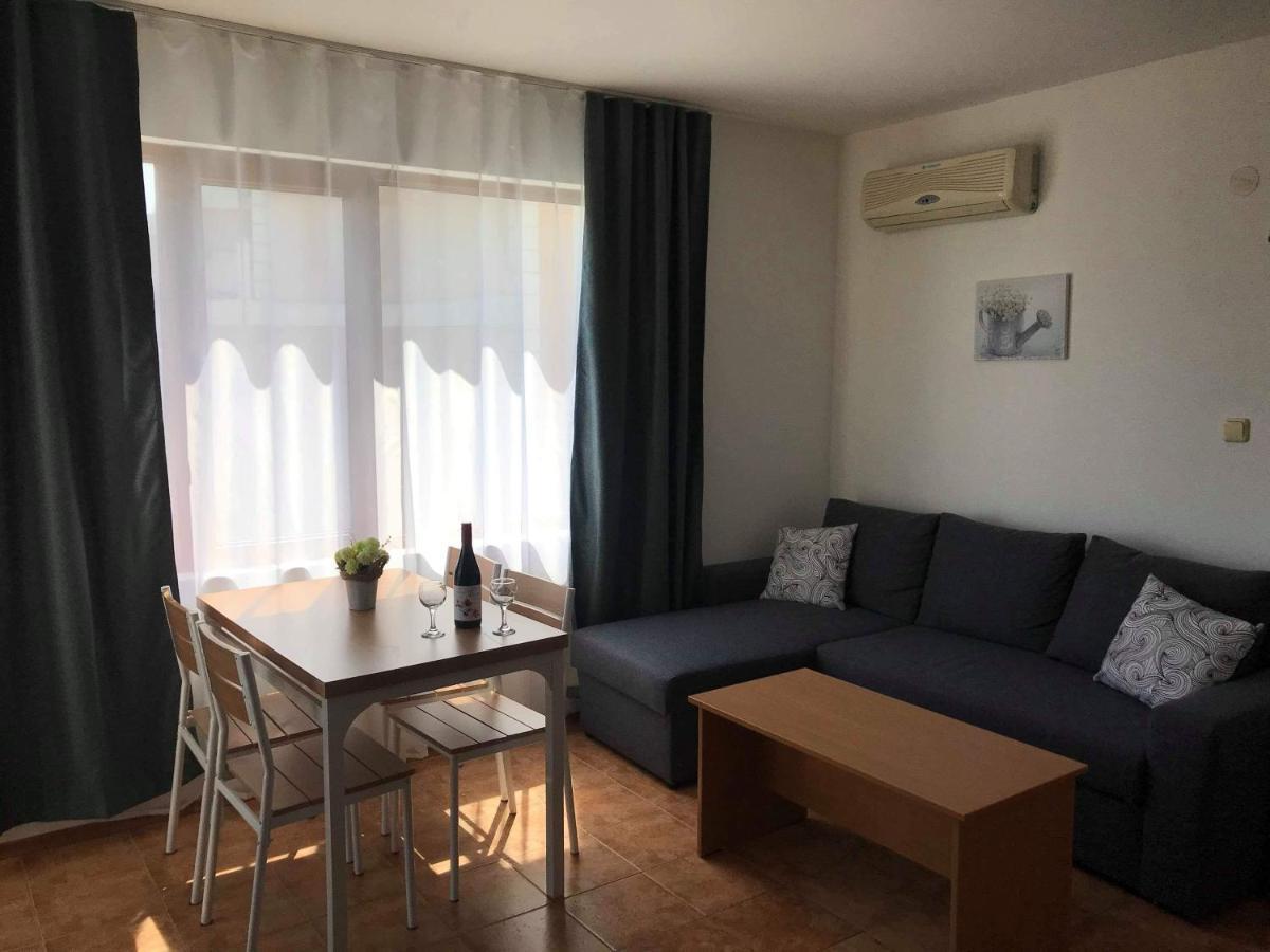 דירות רבדה Vista Del Mar Ap 22 מראה חיצוני תמונה